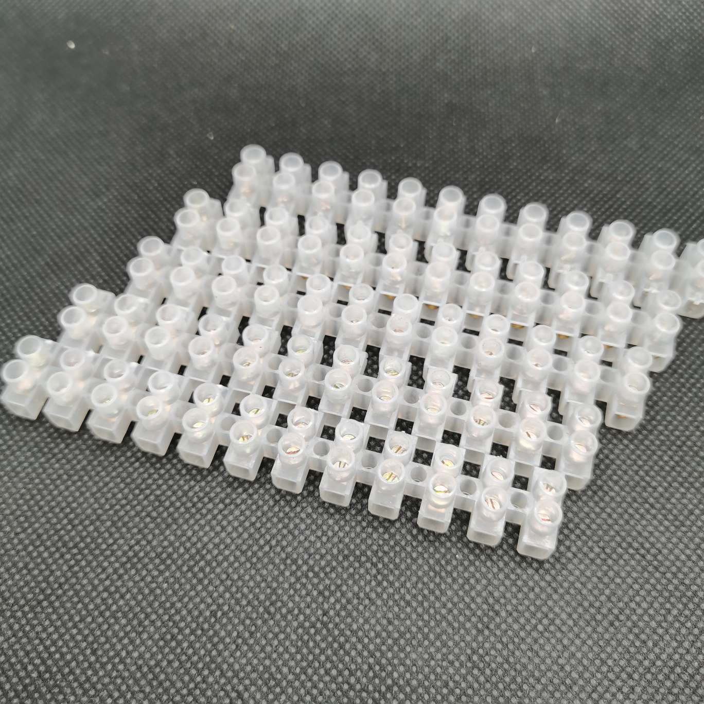 接线端子，接线柱，U型端子台详情图9