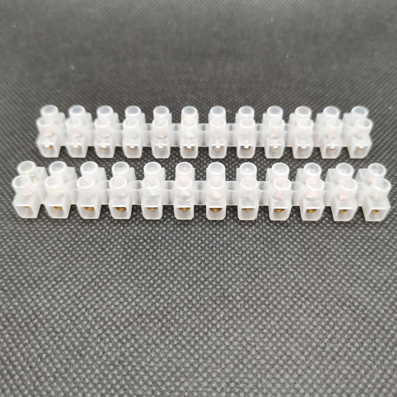 接线端子，接线柱，U型端子台详情图8