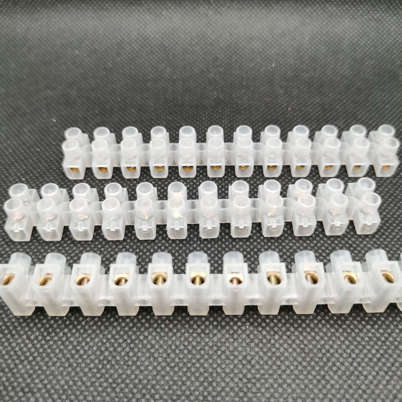 接线端子，接线柱，U型端子台详情图10