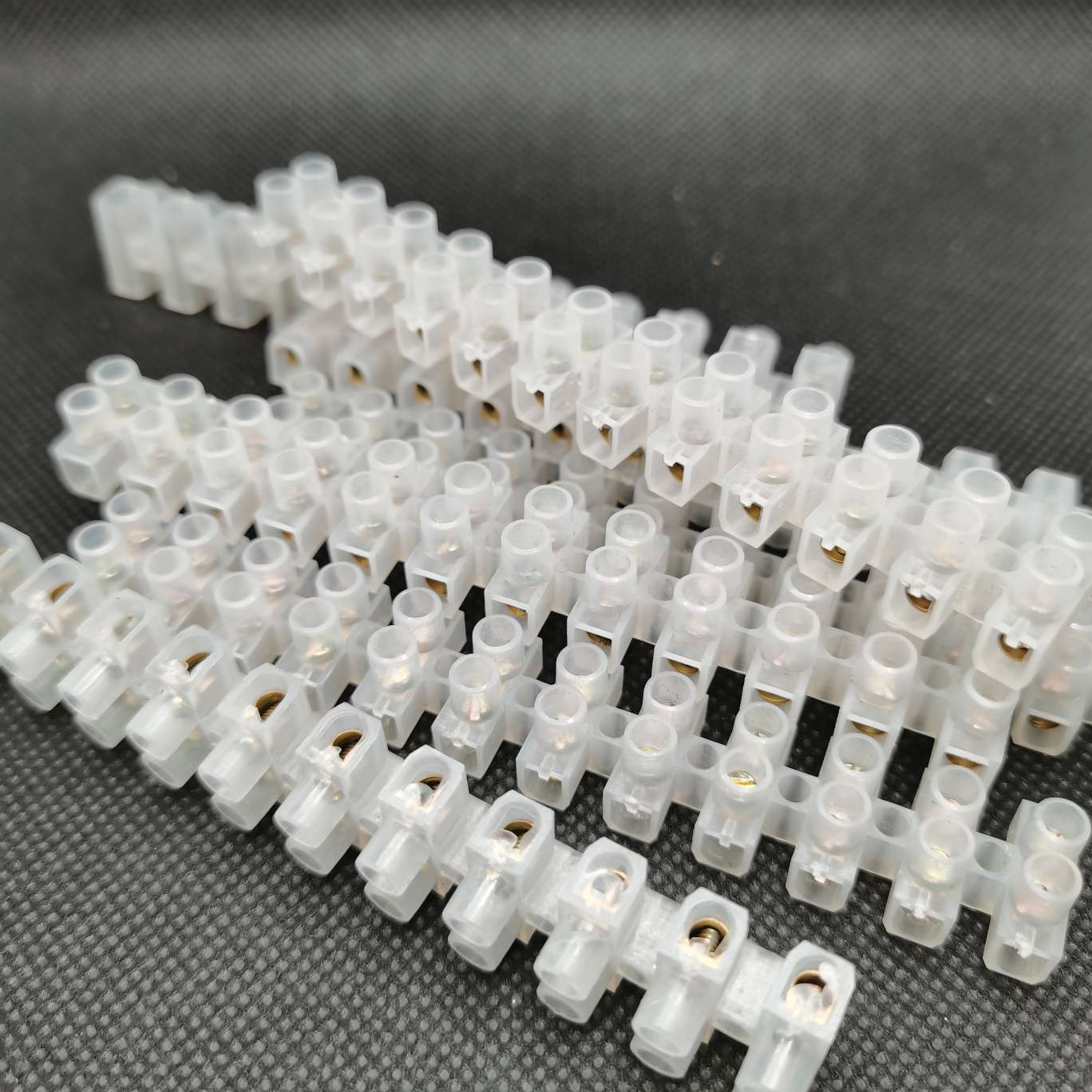 接线端子，接线柱，U型端子台详情图5