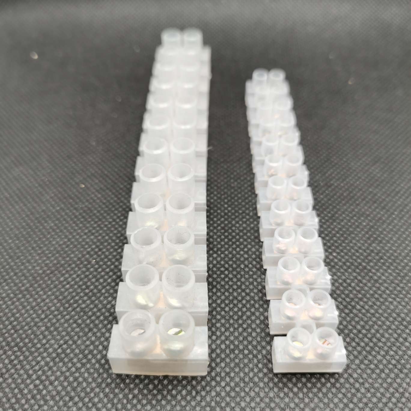 接线端子，接线柱，U型端子台产品图