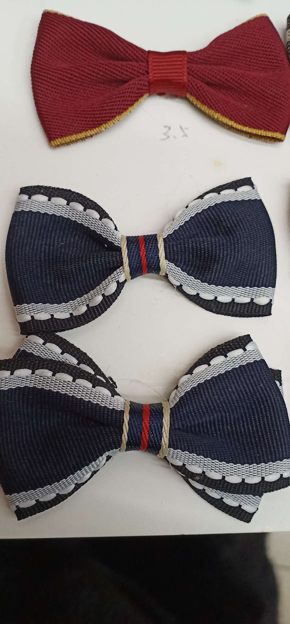 纺织皮革专用大头针固定针 高品质PVC软胶饰品配件 纱带水洗标织唛 服装饰品DIY手工材料