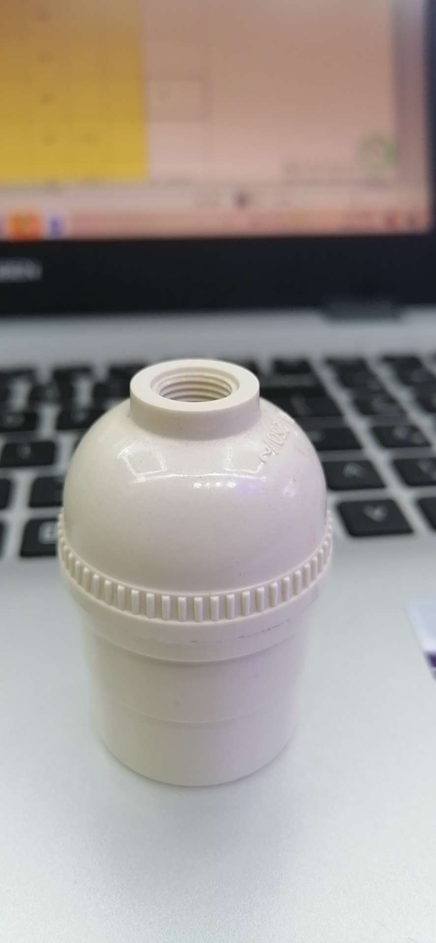 219 lamp socket