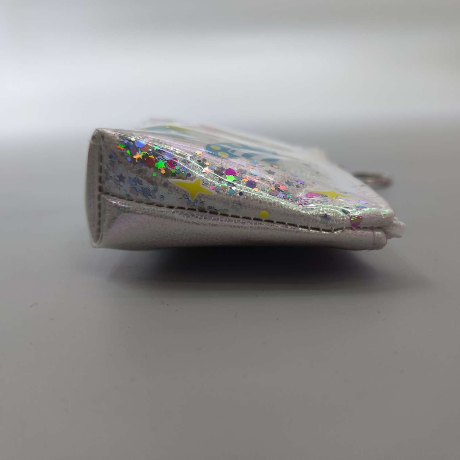 EVA20丝六角零钱包产品图