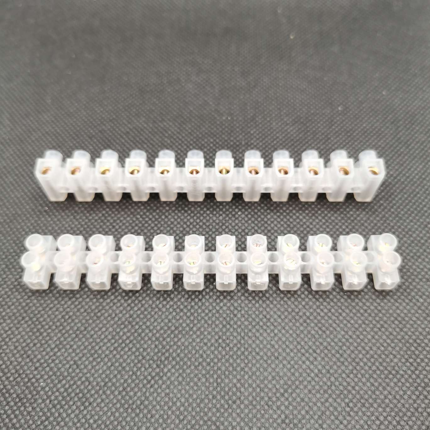 接线端子，接线柱，U型端子台详情图9