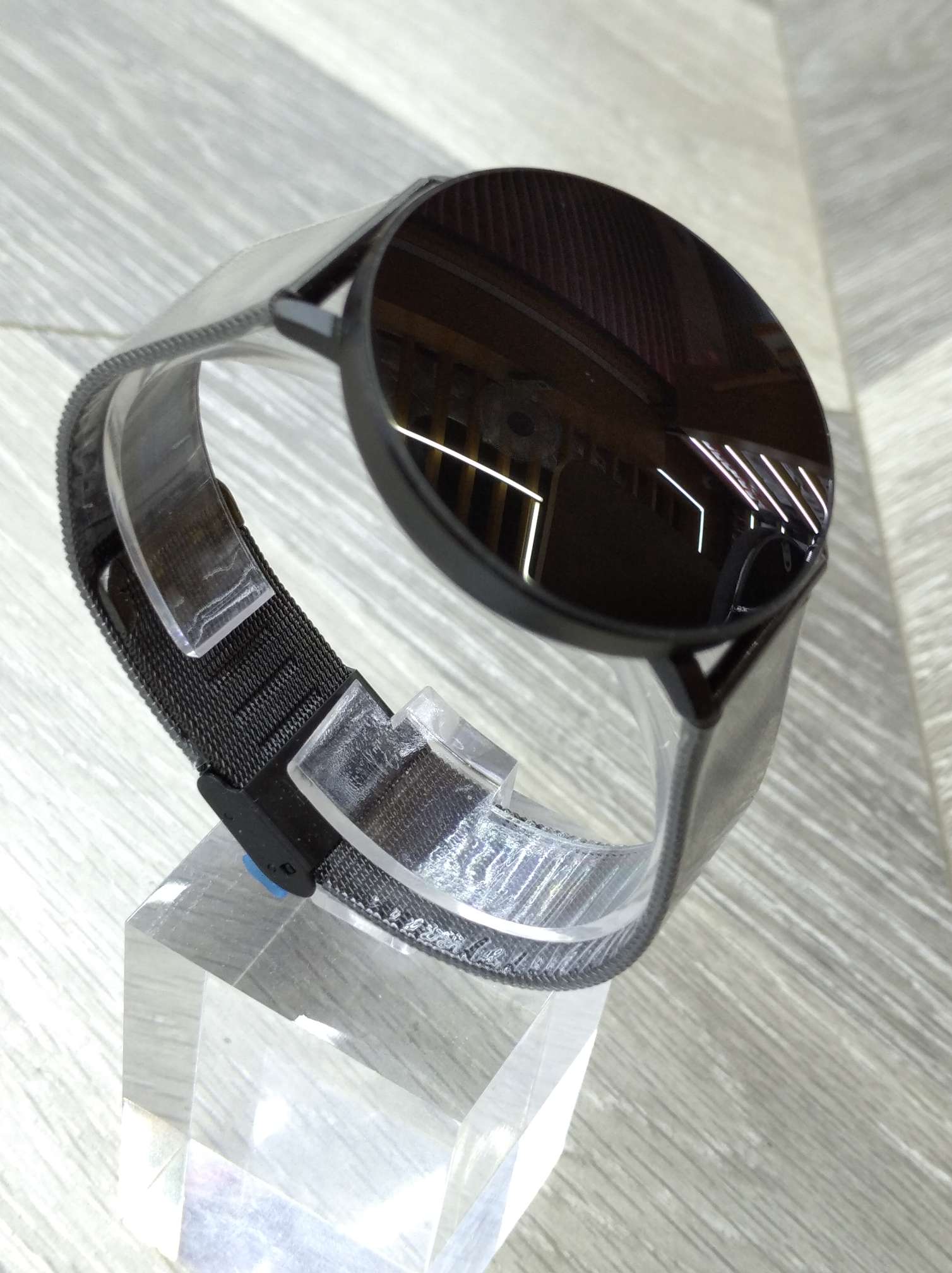 ZN22智能手表心率健康监测防水运动消息推送来电提醒厂家直销