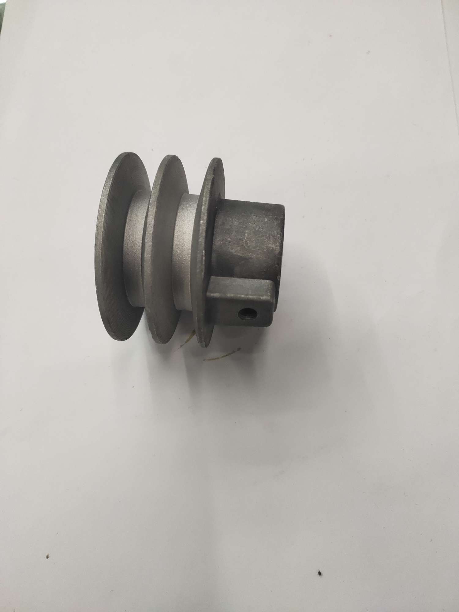 168 Pulley
