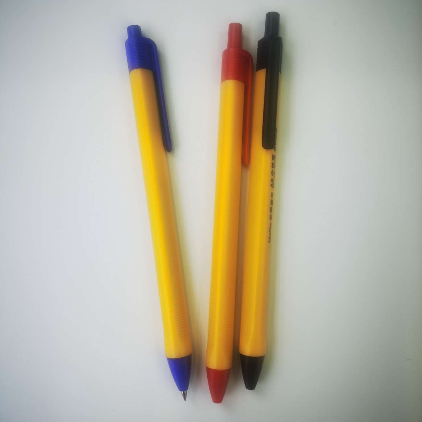 ABP3008中性笔0.5蓝色产品图