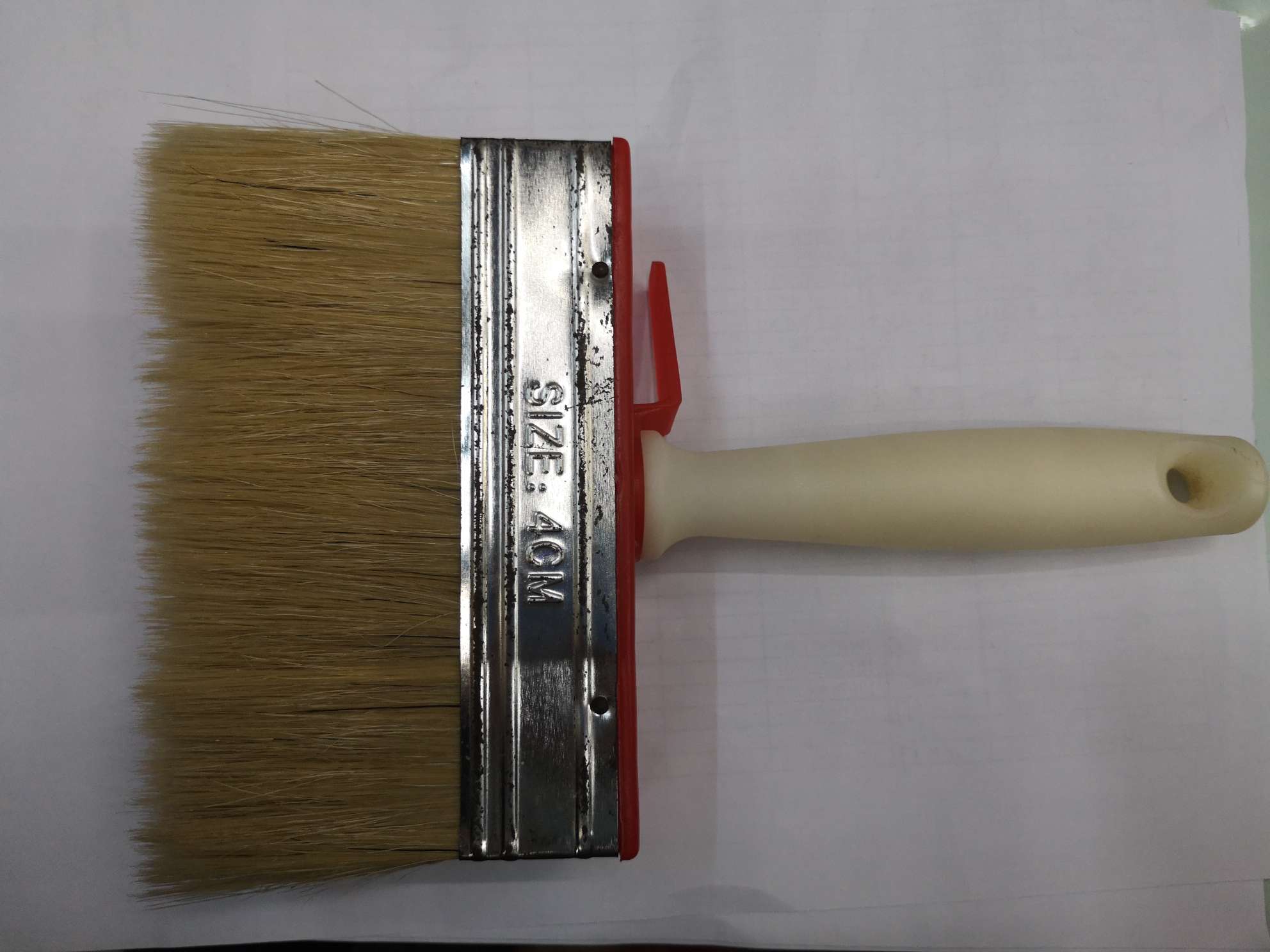 Direct sales from the manufacturer of paint brush tools and brush holders