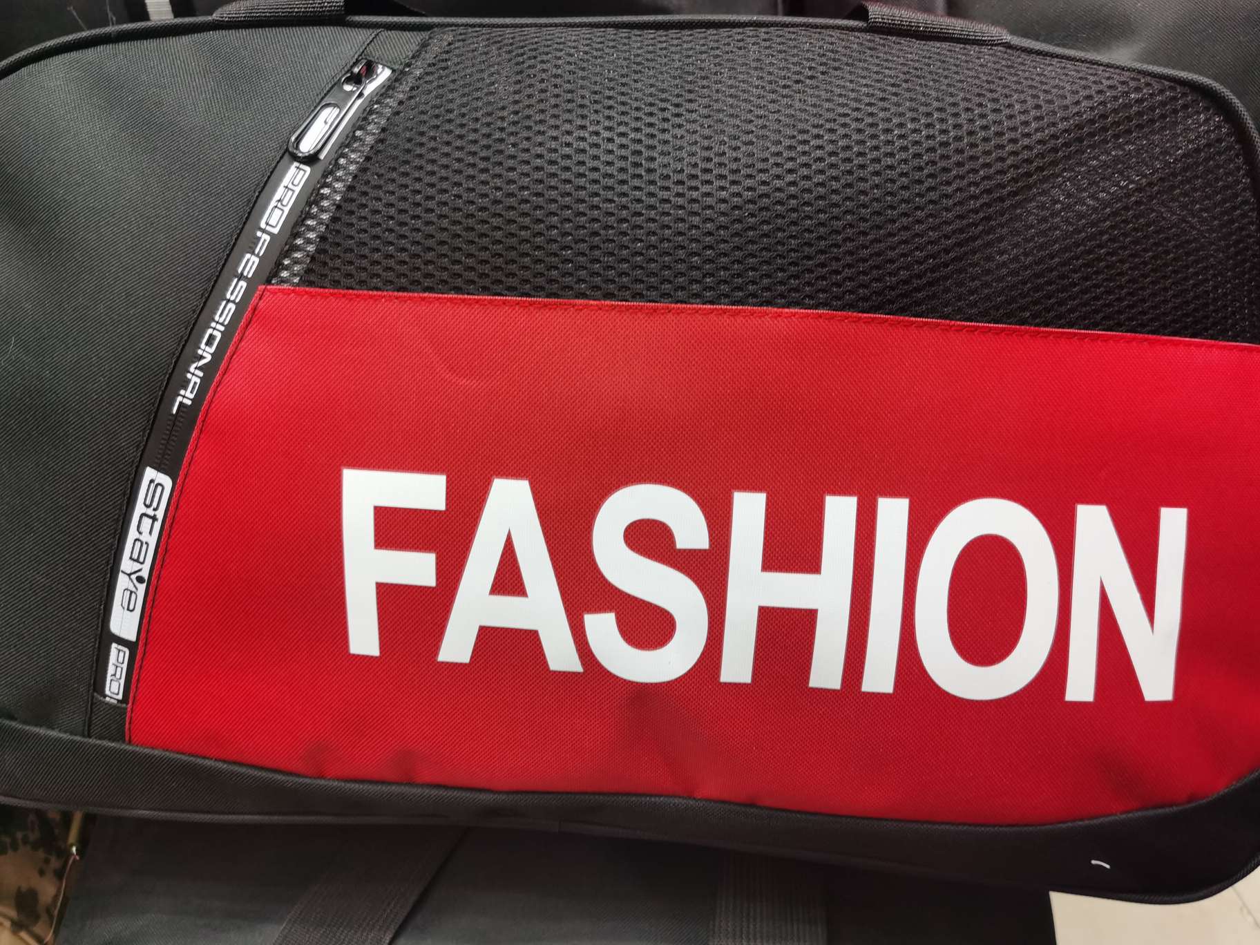Fashion Travel Bag