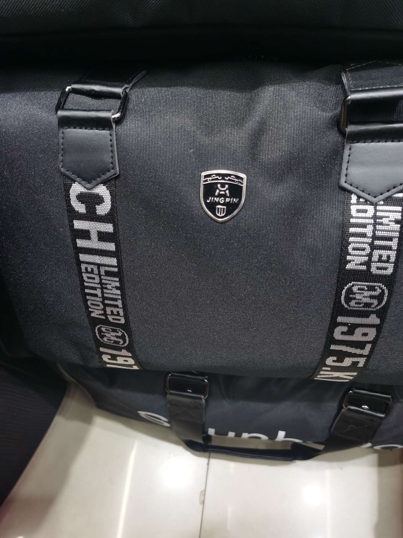 Clutch Bag