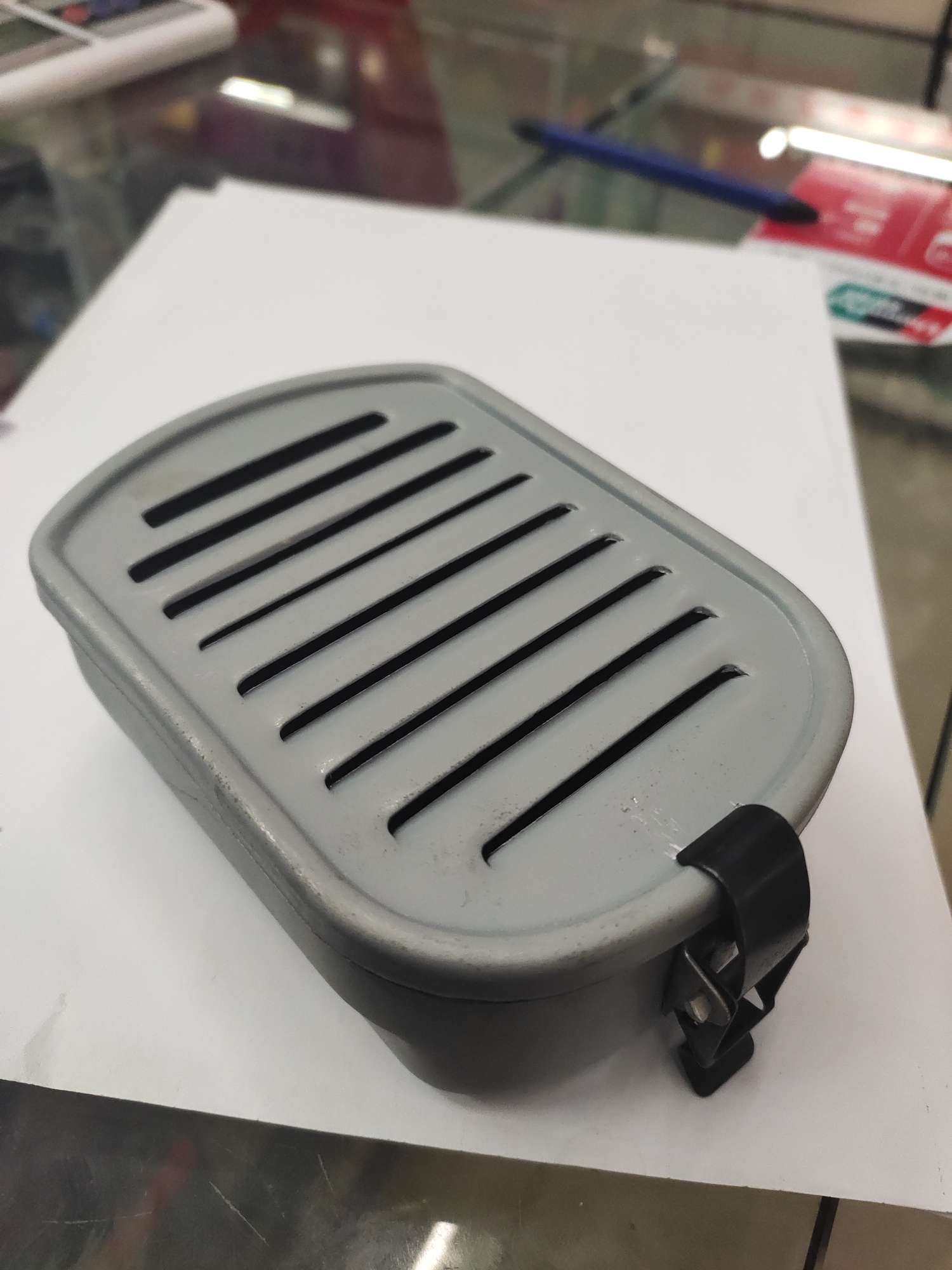 EY20空滤器总成
