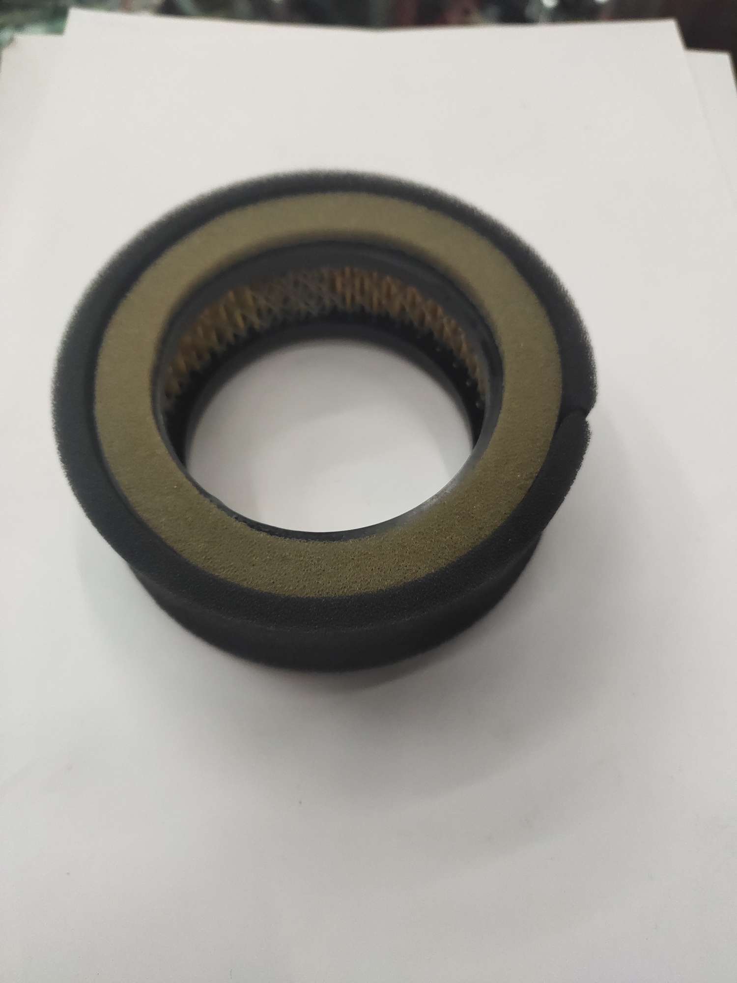 Eh12 Air Filter