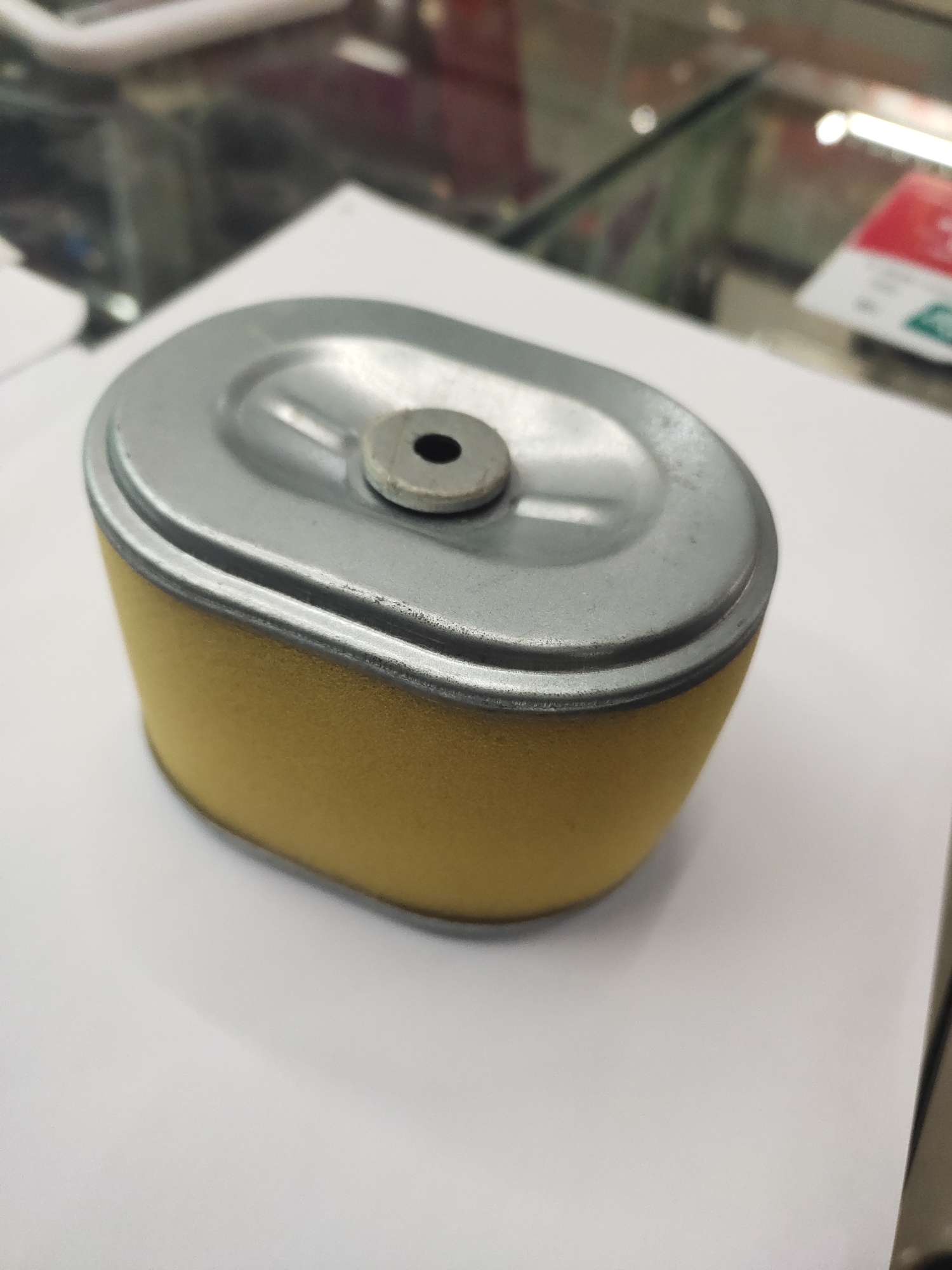 Gx160 Air Filter