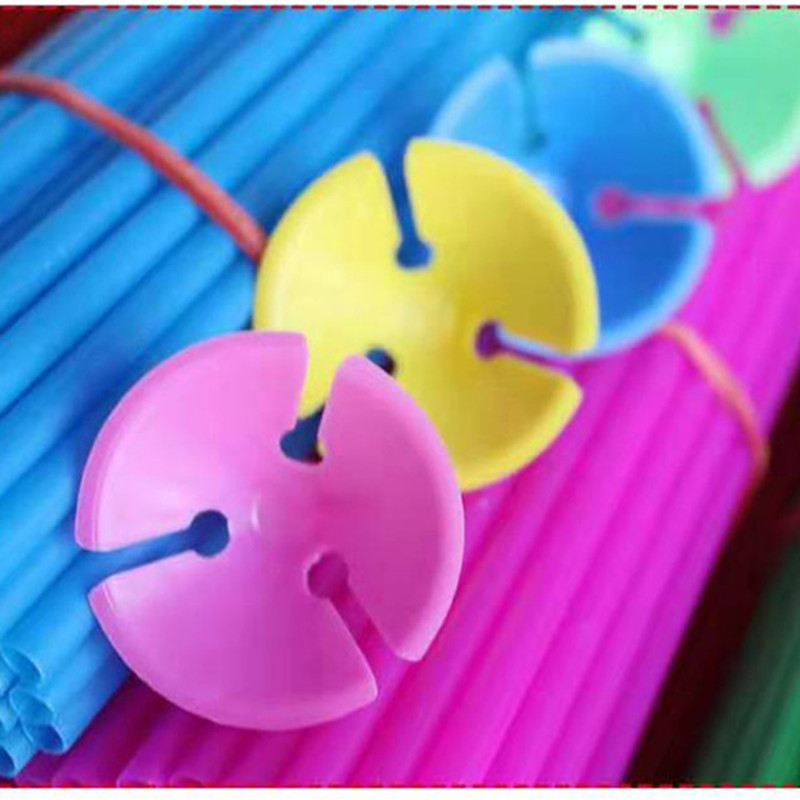 厂家直销、气球拖杆、气球配件广告气球专用托杆详情图2