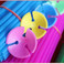 厂家直销、气球拖杆、气球配件广告气球专用托杆细节图