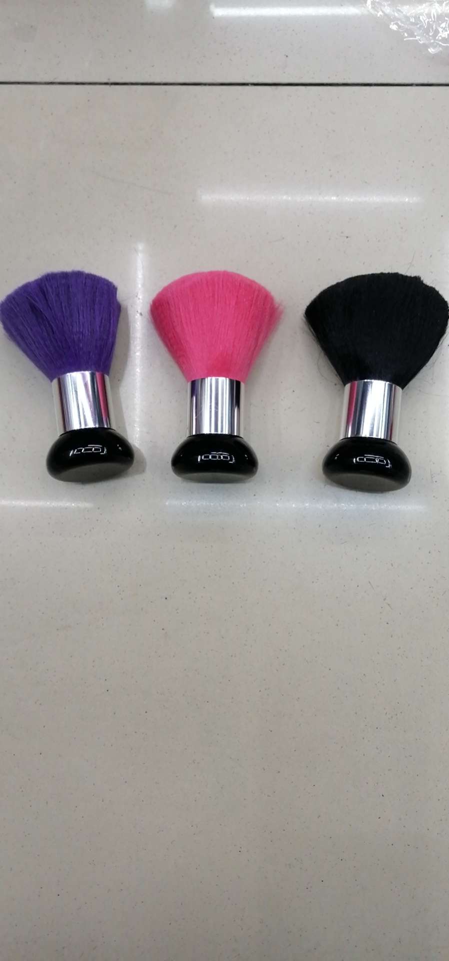 Big blush brush big base factory direct sales thumbnail