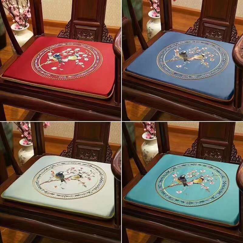 私人订制红木详情图2