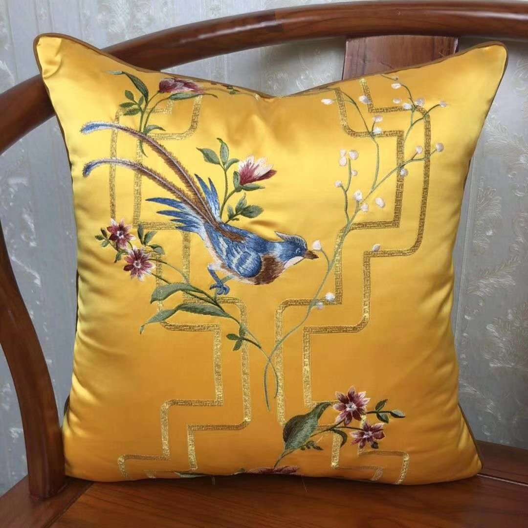 私人订制红木详情图7