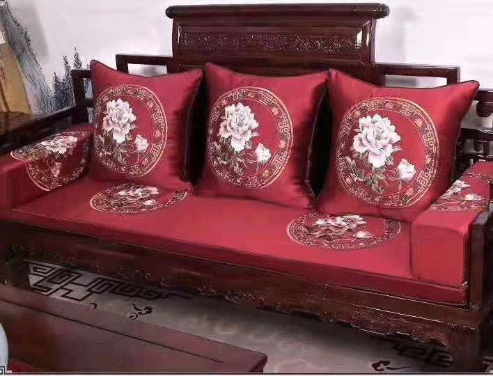 私人订制红木详情图15