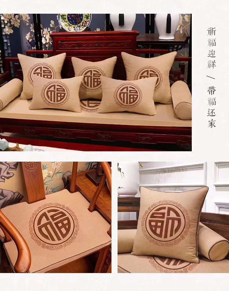 私人订制红木详情图4