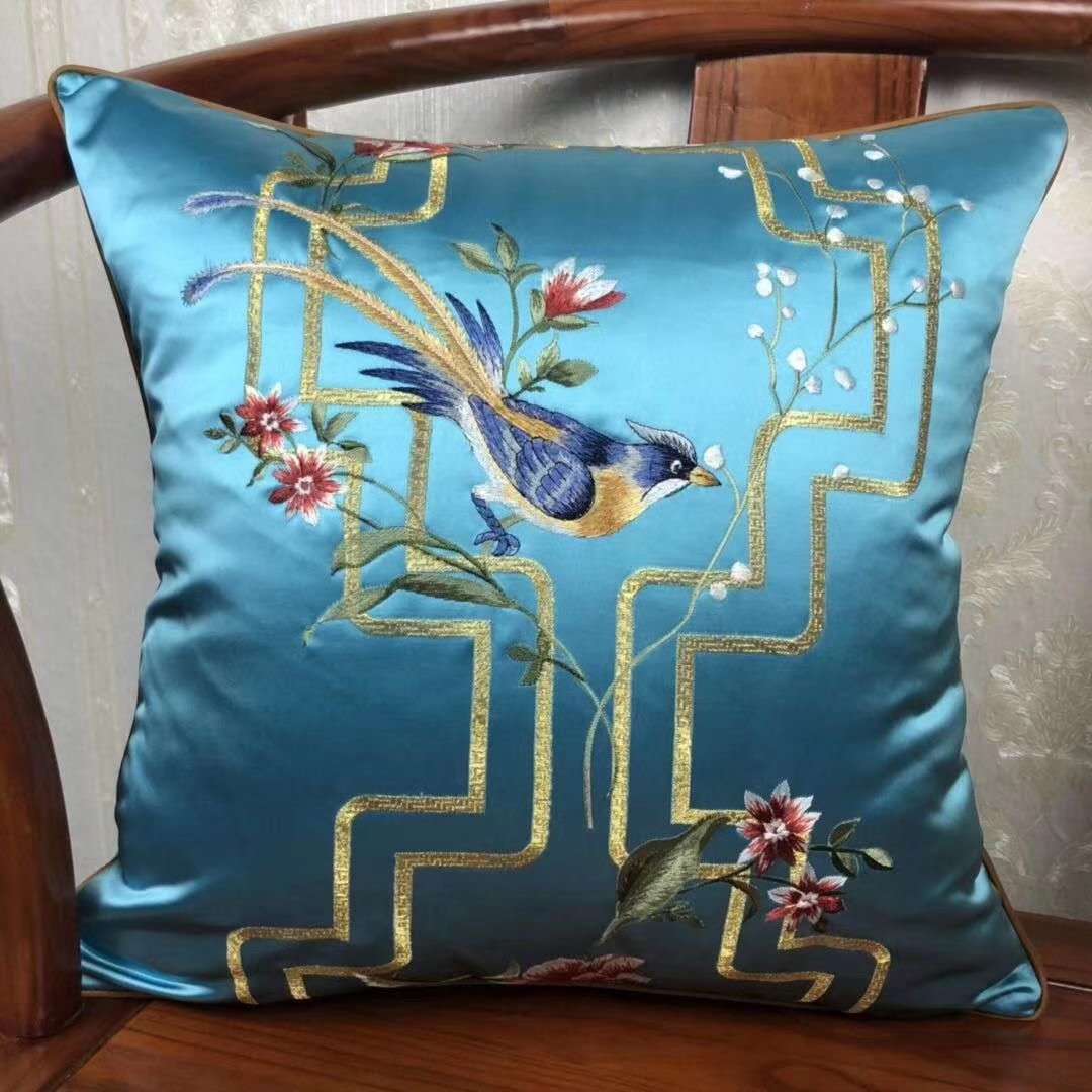 私人订制红木详情图11