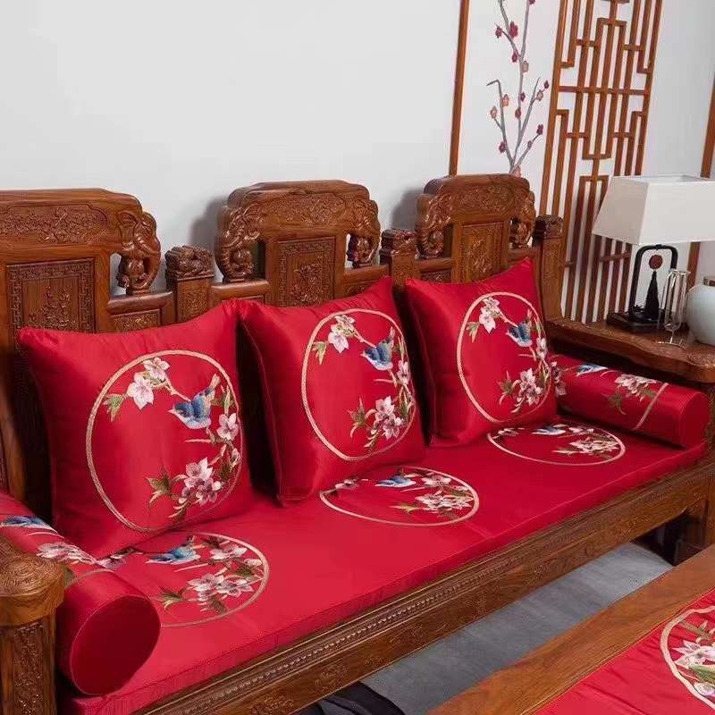 私人订制红木详情图5