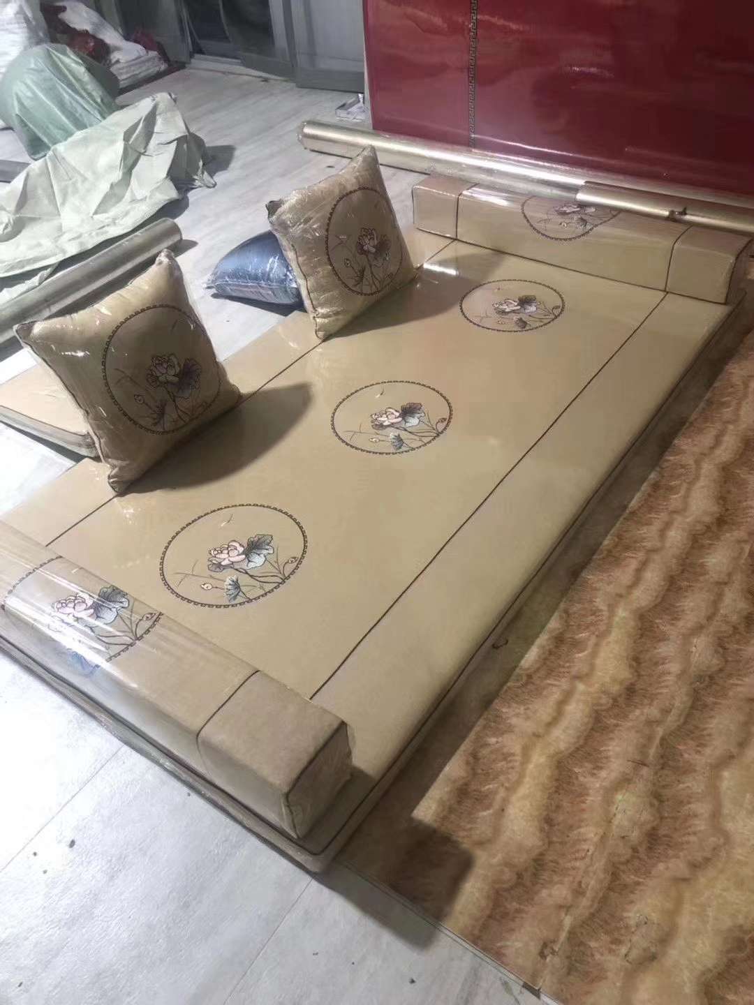 私人订制红木详情图14