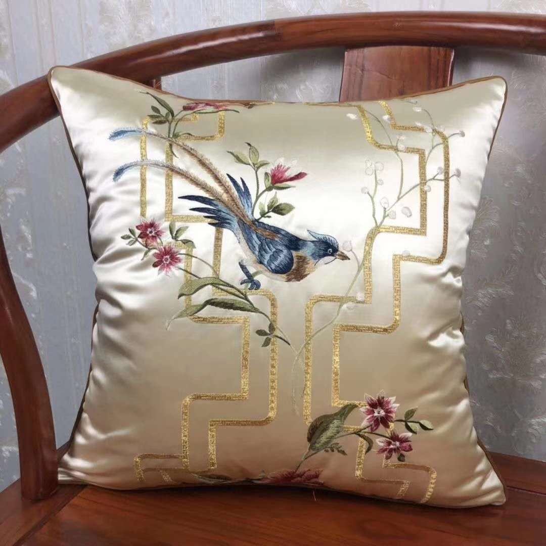 私人订制红木详情图10