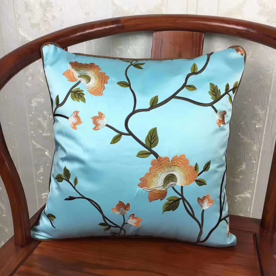 私人订制红木详情图13