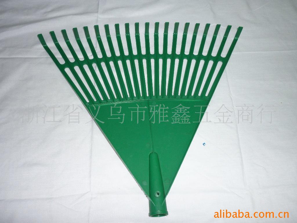 塑料扒子