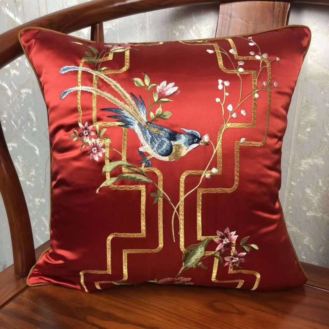 私人订制红木详情图8