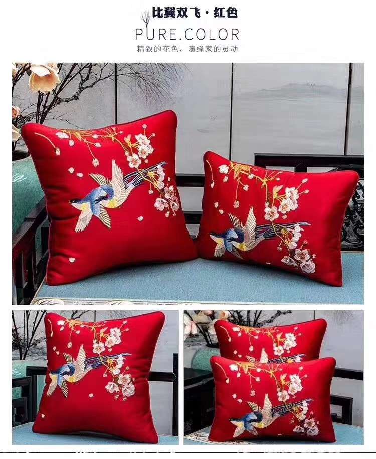 私人订制红木详情图9