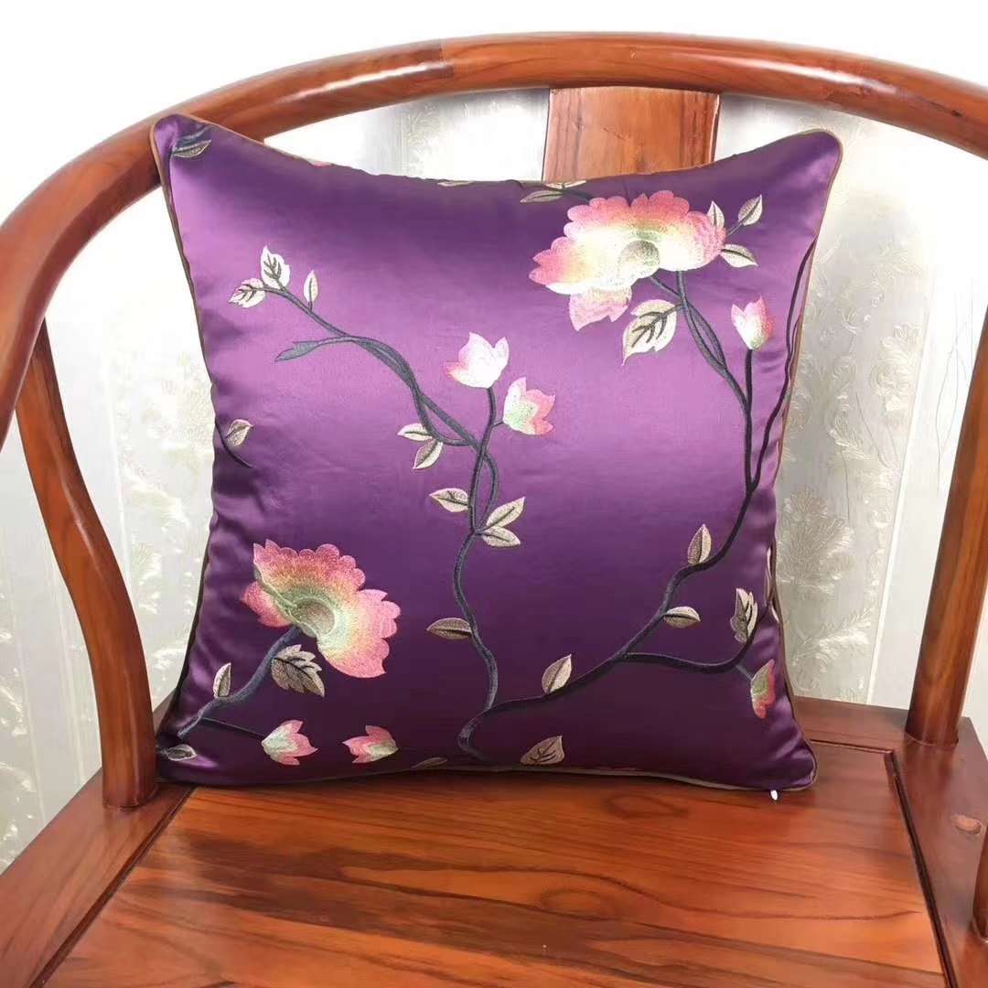 私人订制红木详情图6