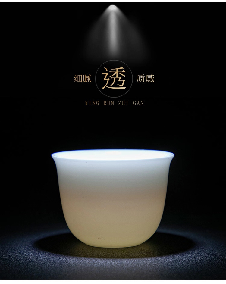 茶具套装实物图