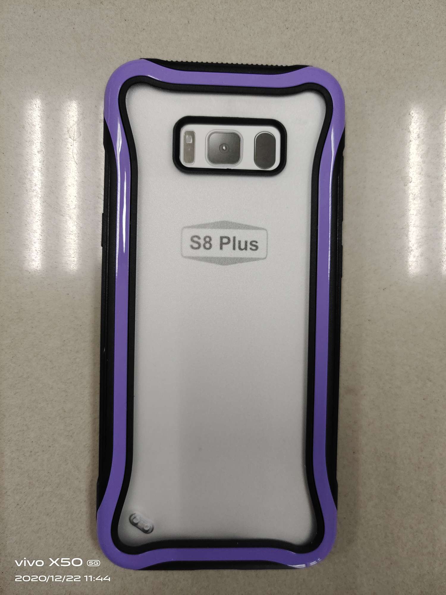 New s8 phone case details Picture