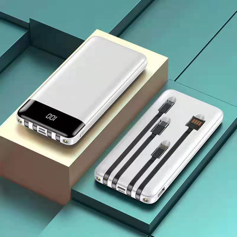Multi-Head High-Capacity Charging Bank Specification drawing