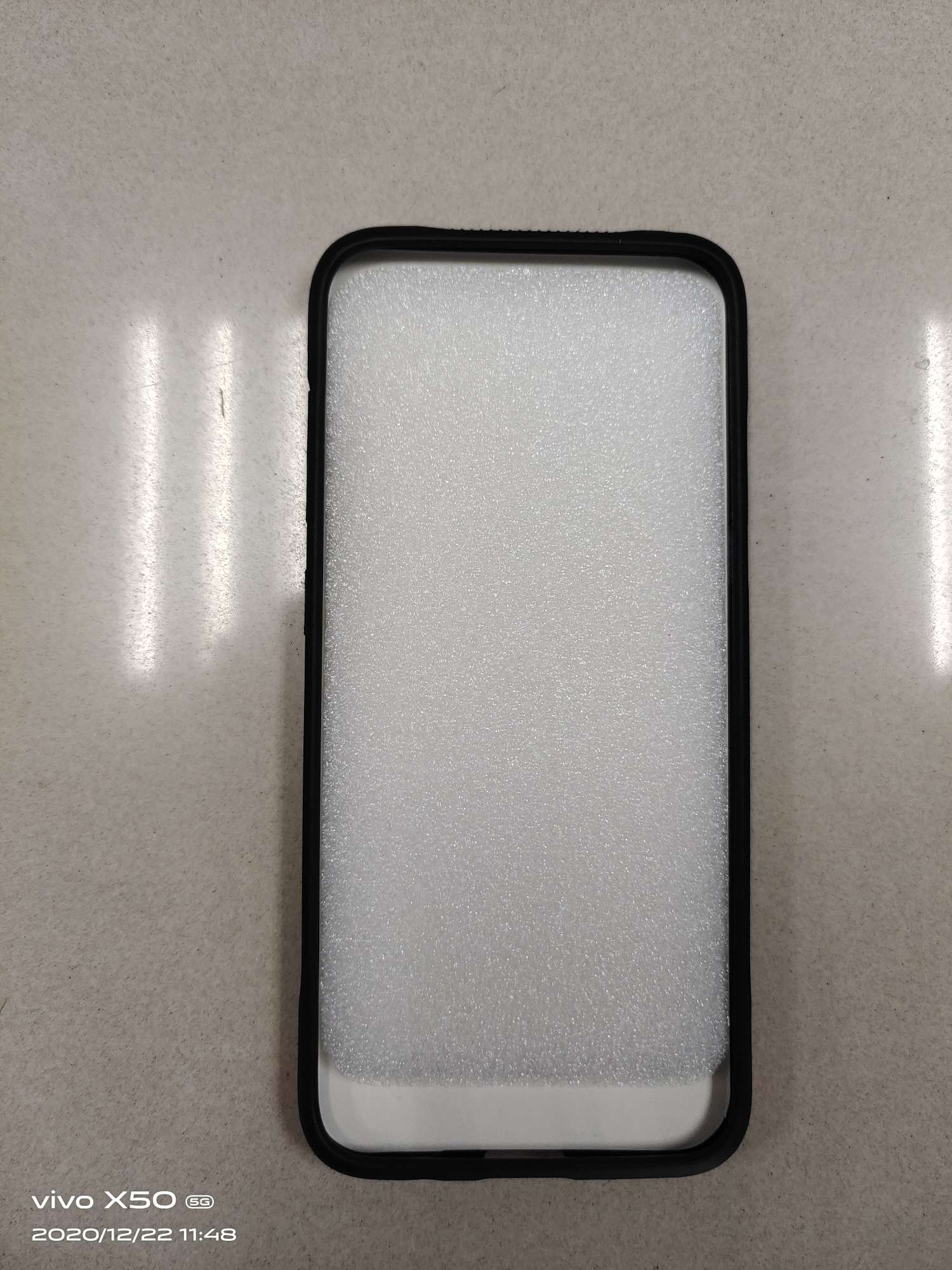 智能耳机实物图