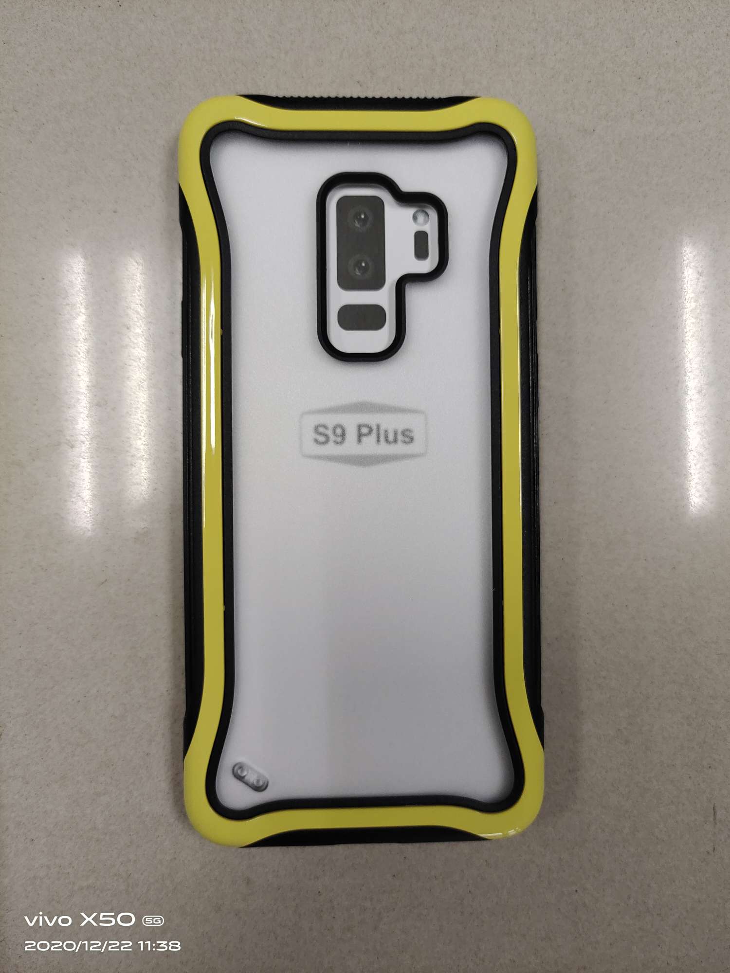 手机壳多色产品图