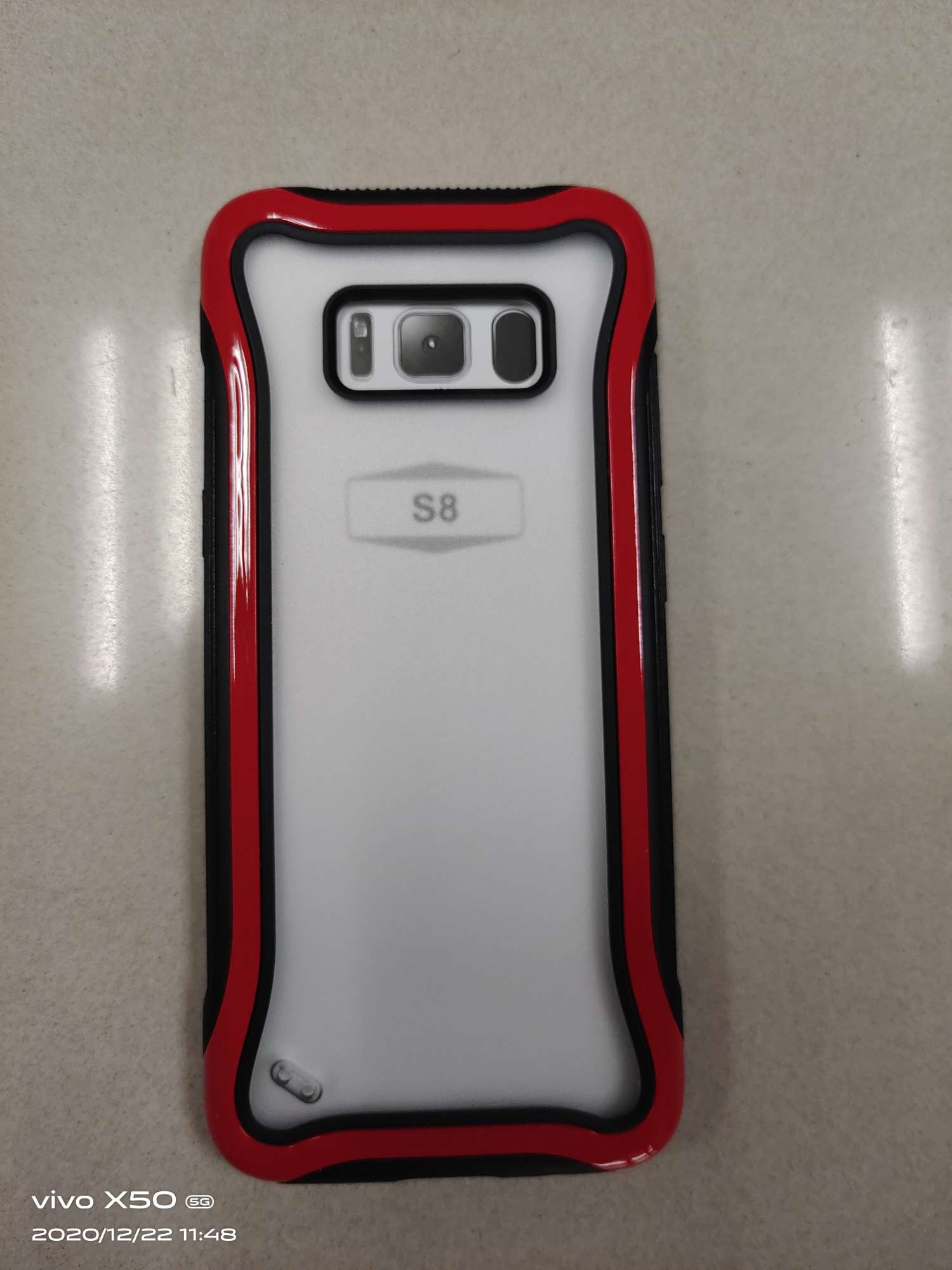 手机壳s8