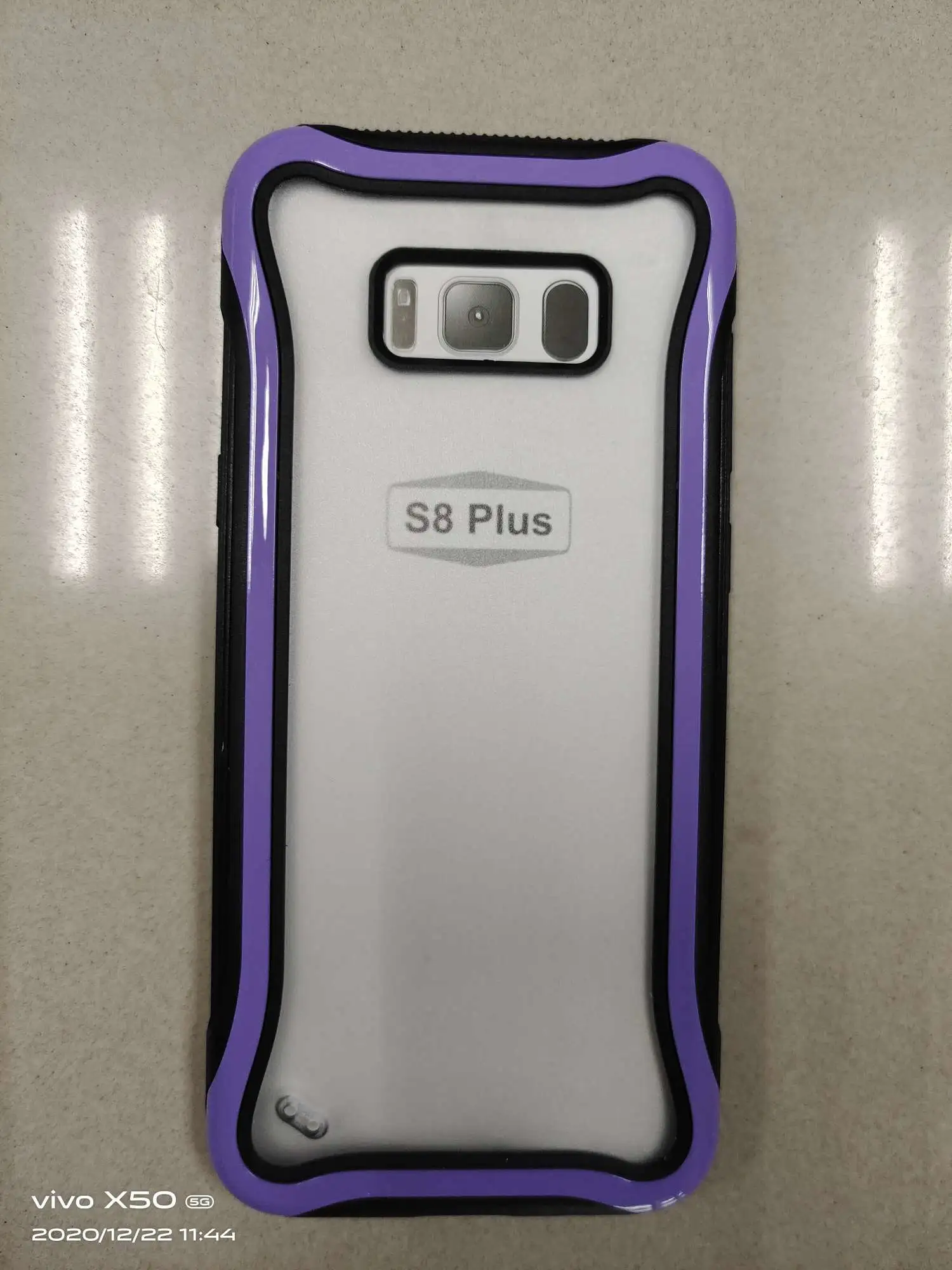 New s8 phone case detail image 3
