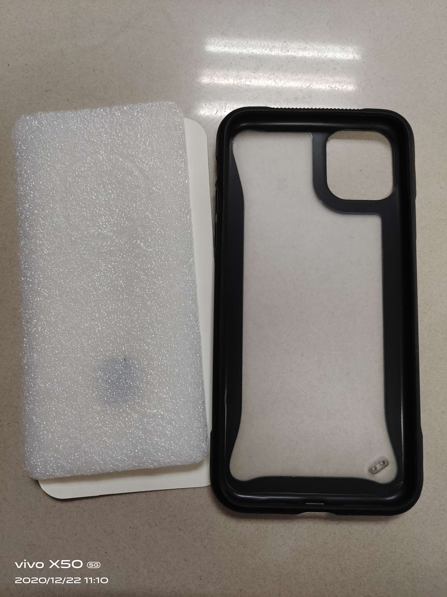 Phone case 6.5 Specification image