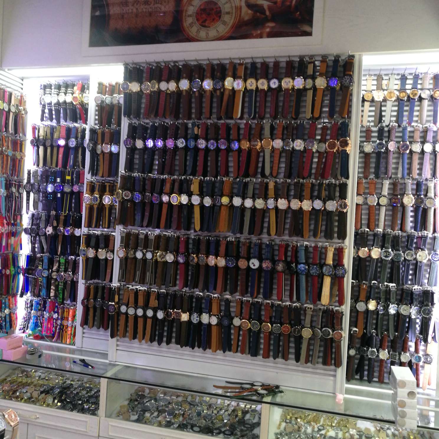 Jiali Watch Industry describe pic - 2