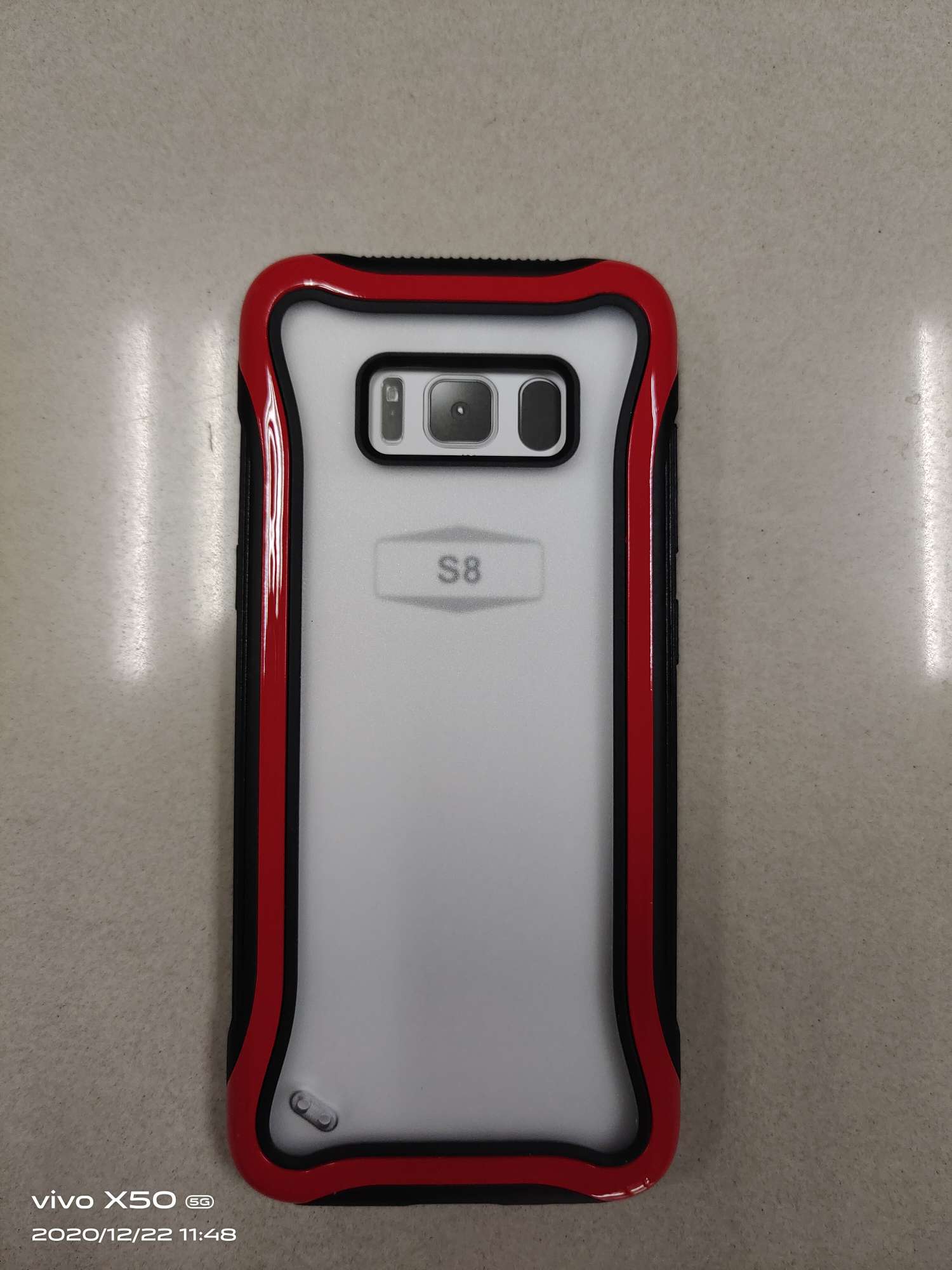 手机壳s8详情图2