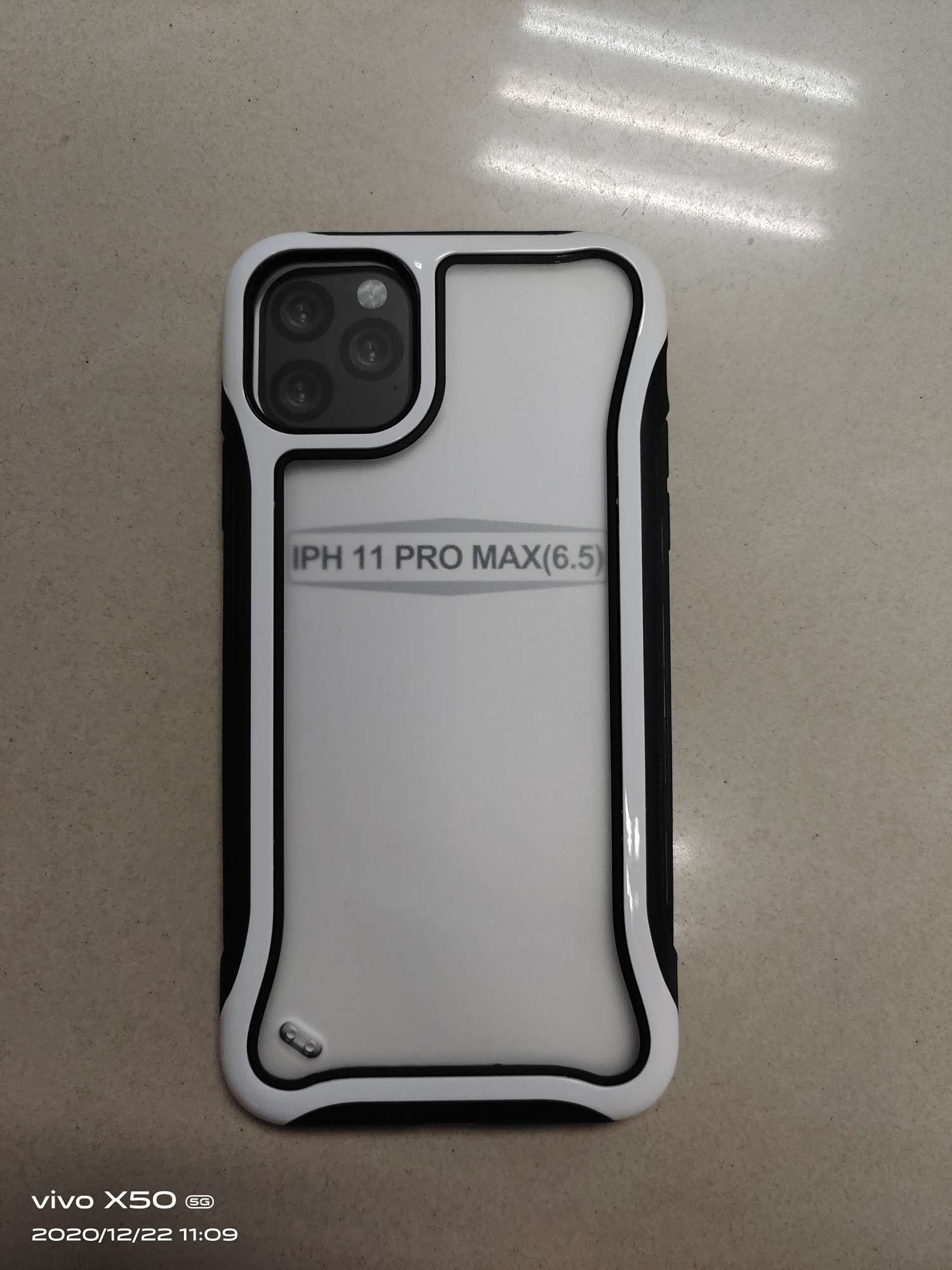 Phone case 6.5 details Picture