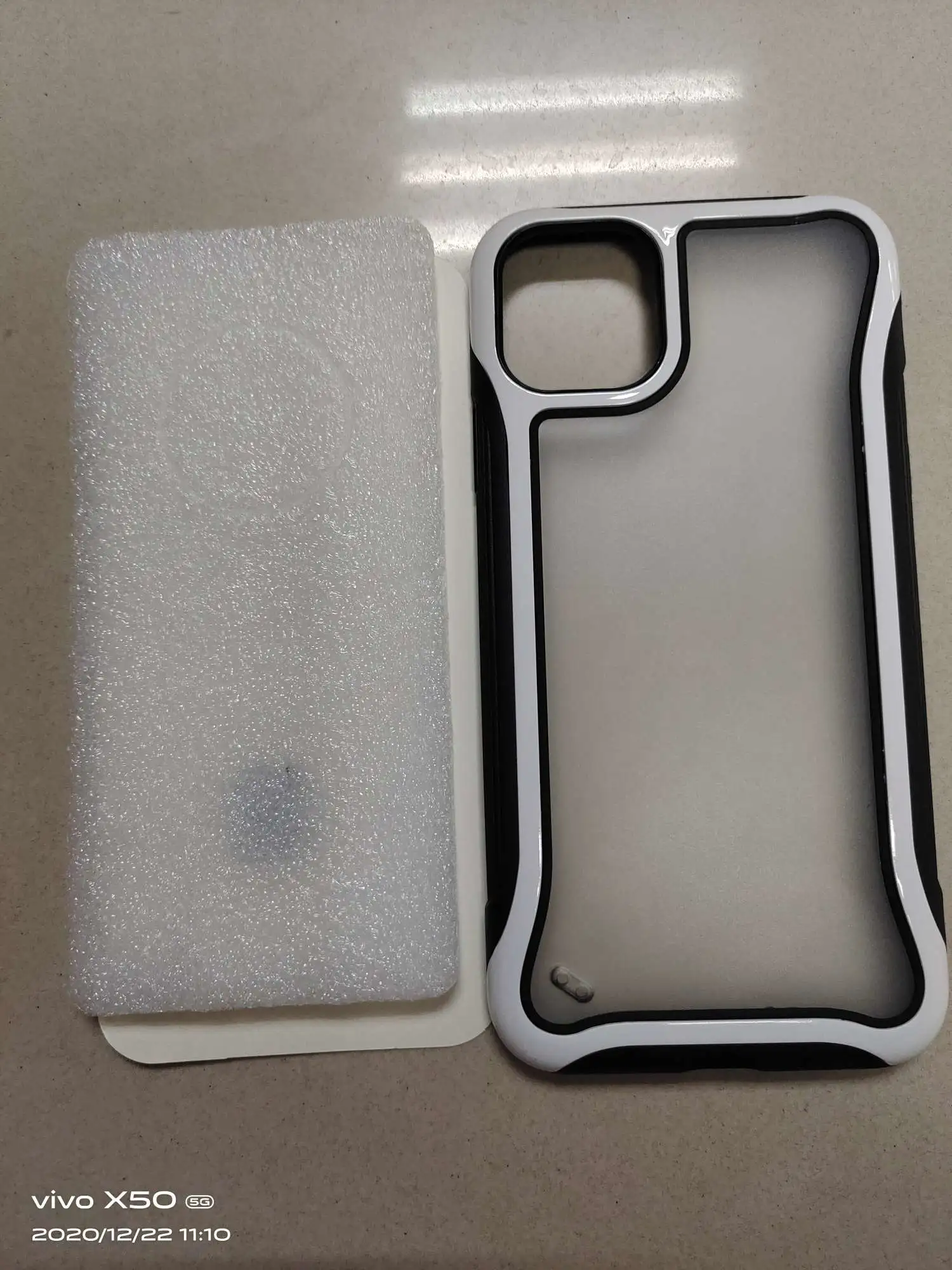 Phone case 6.5 detail image 3