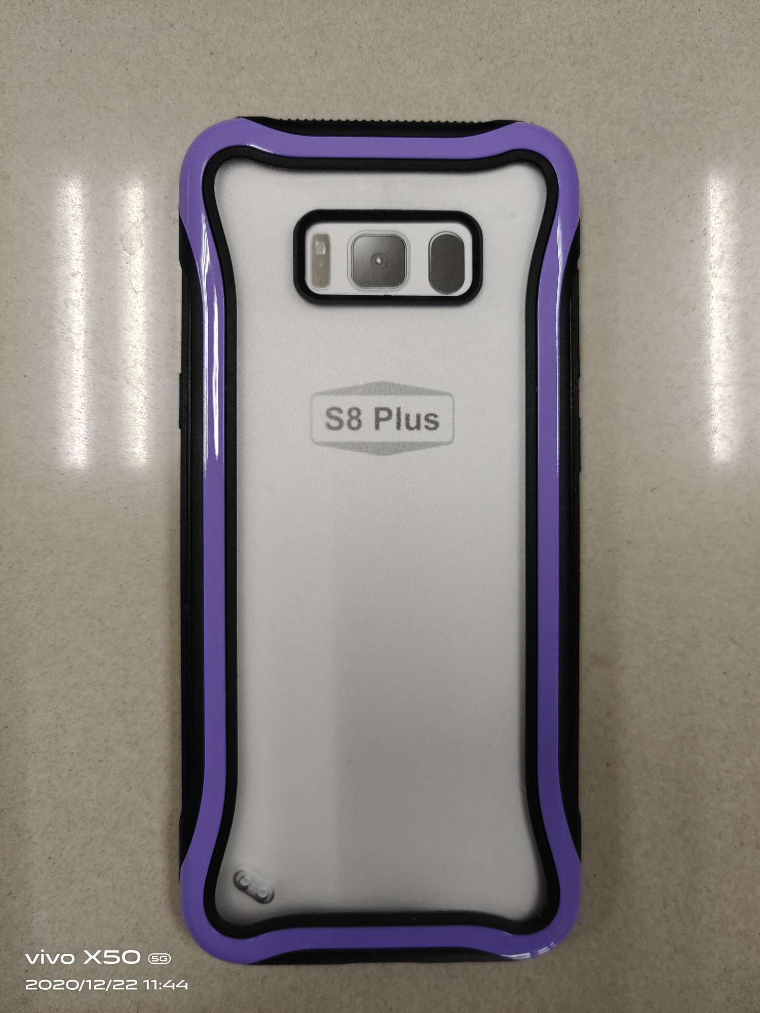 New s8 phone case Item Picture