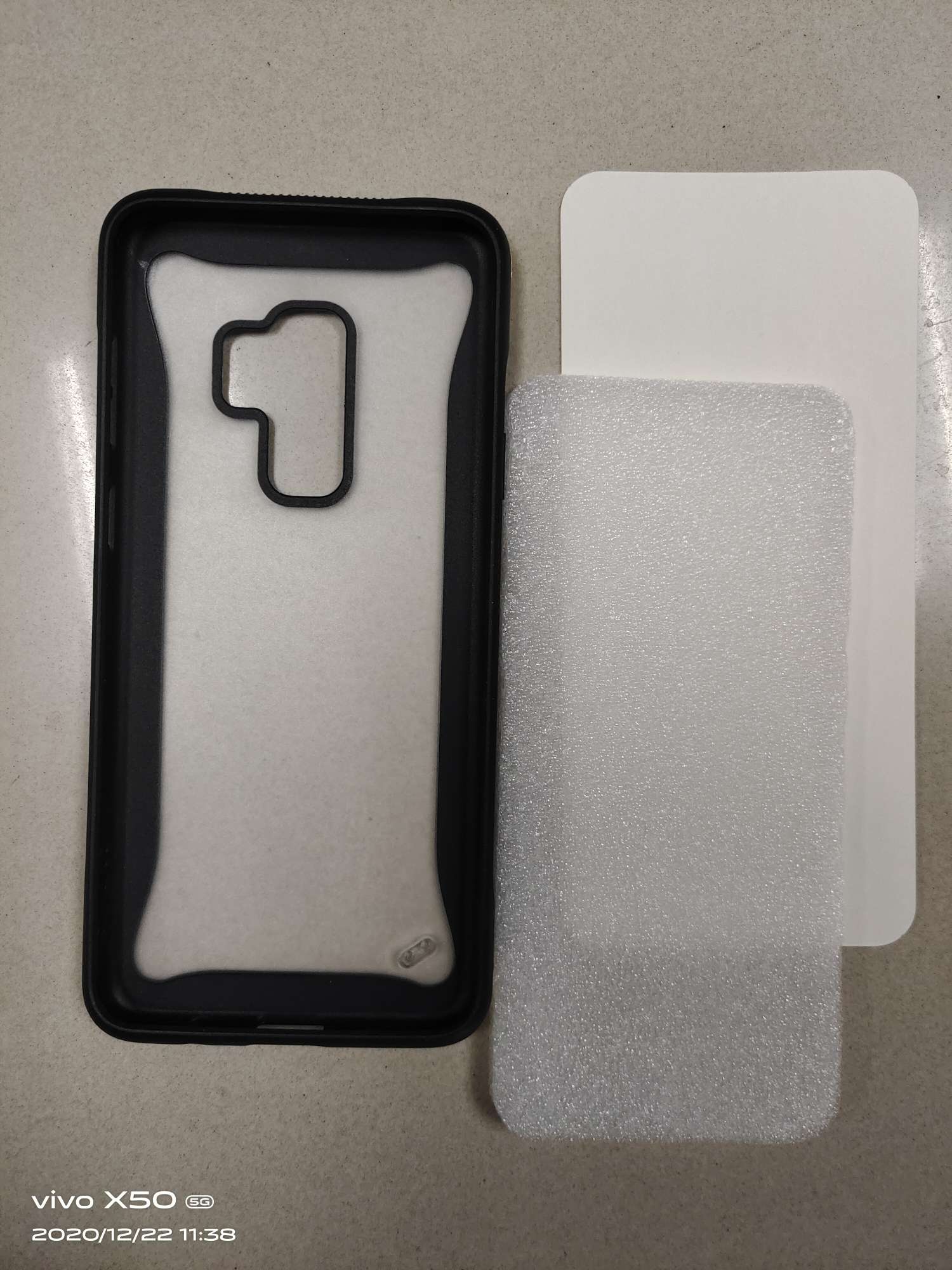 手机壳多色细节图