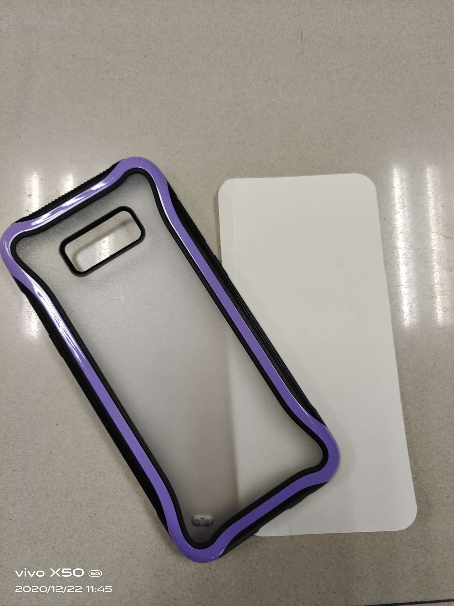 New s8 phone case detail image 2
