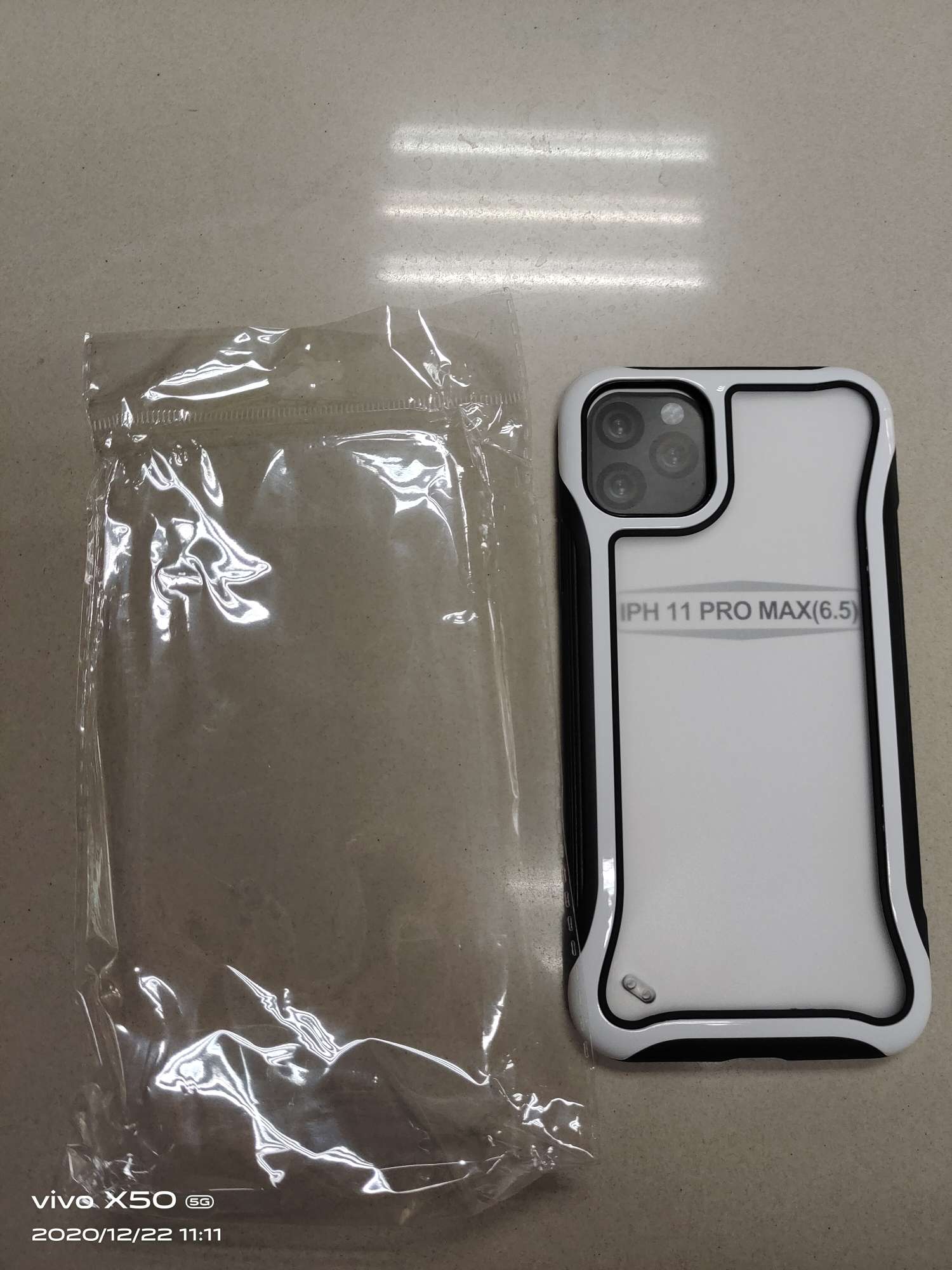 Phone case 6.5 detail image 2